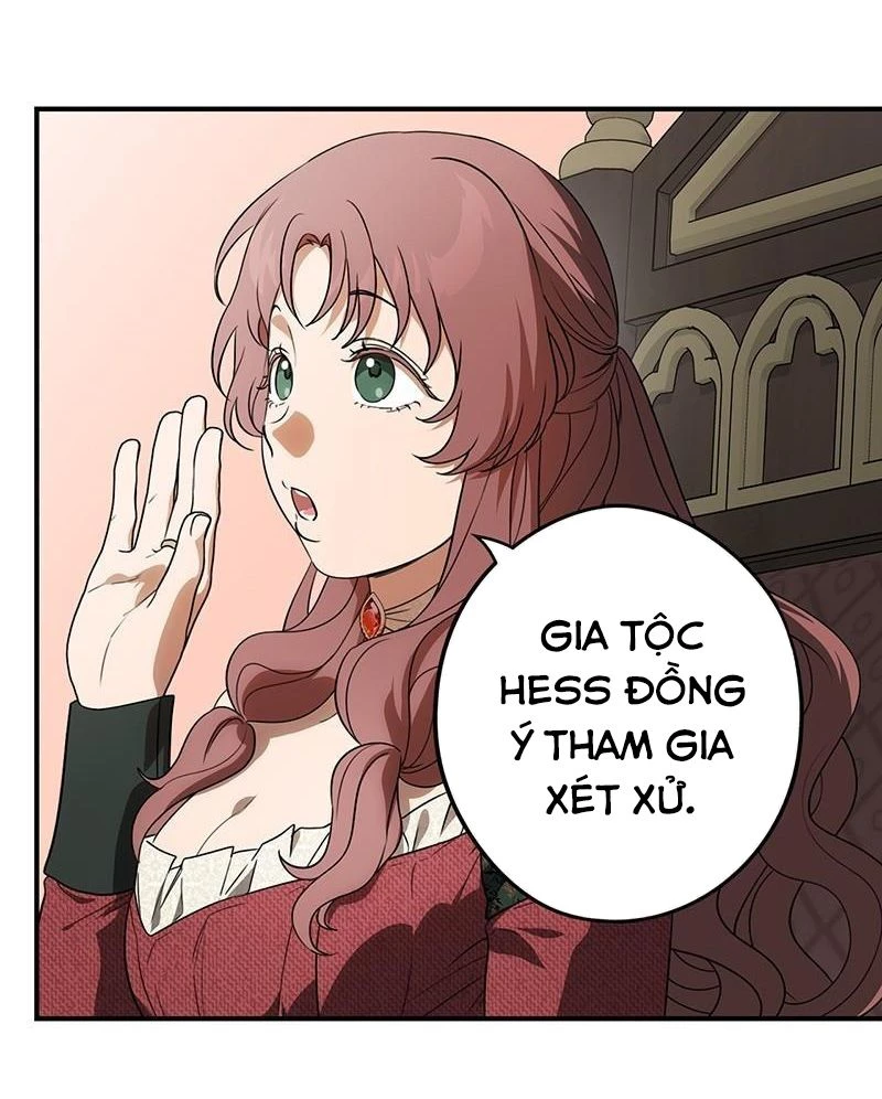 Bị Che Khuất Bởi Mặt Trời Lặn Chapter 153 - 18