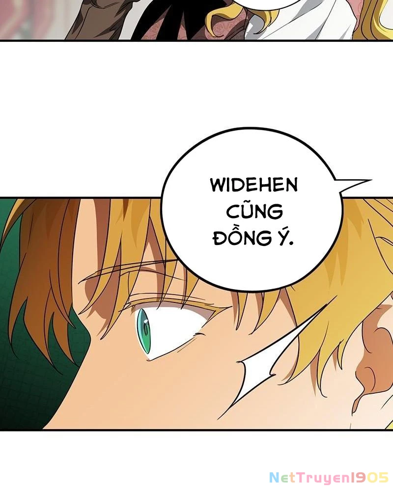 Bị Che Khuất Bởi Mặt Trời Lặn Chapter 153 - 21