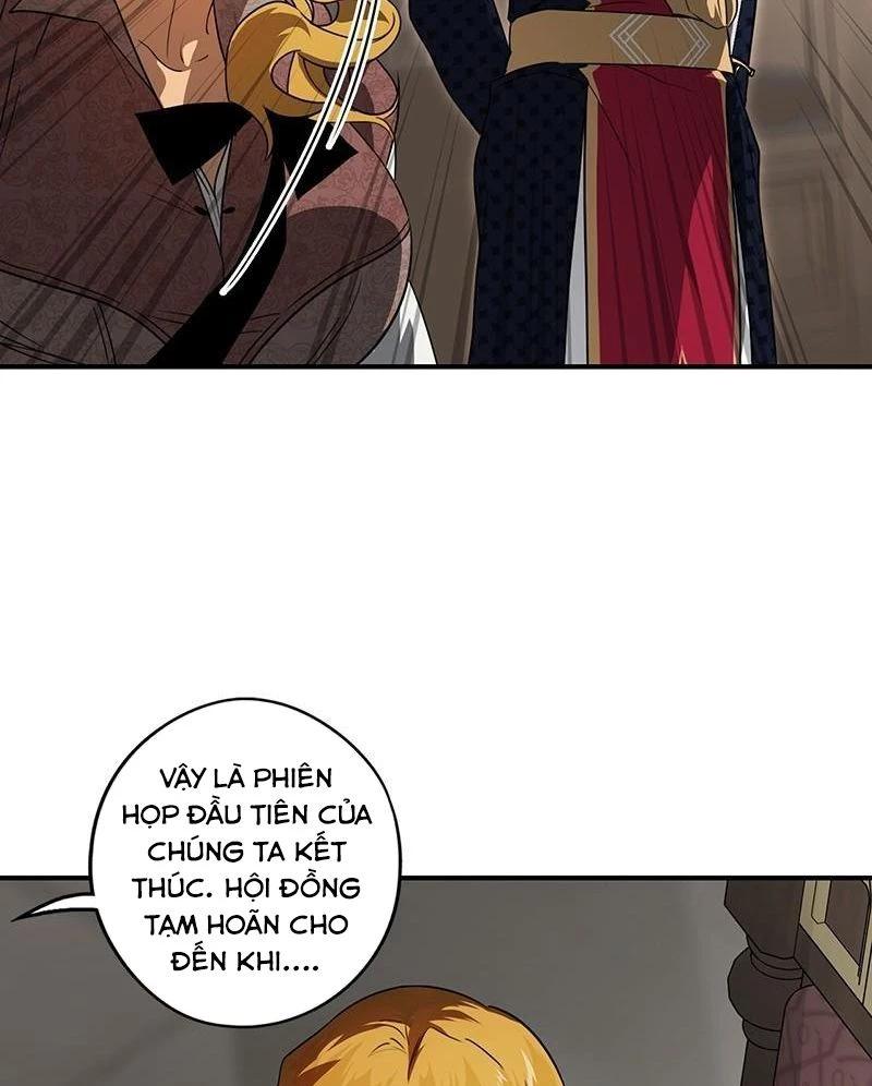 Bị Che Khuất Bởi Mặt Trời Lặn Chapter 153 - 23