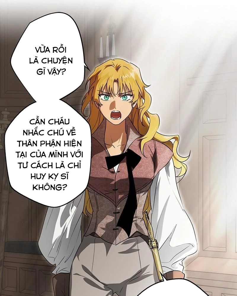 Bị Che Khuất Bởi Mặt Trời Lặn Chapter 153 - 28