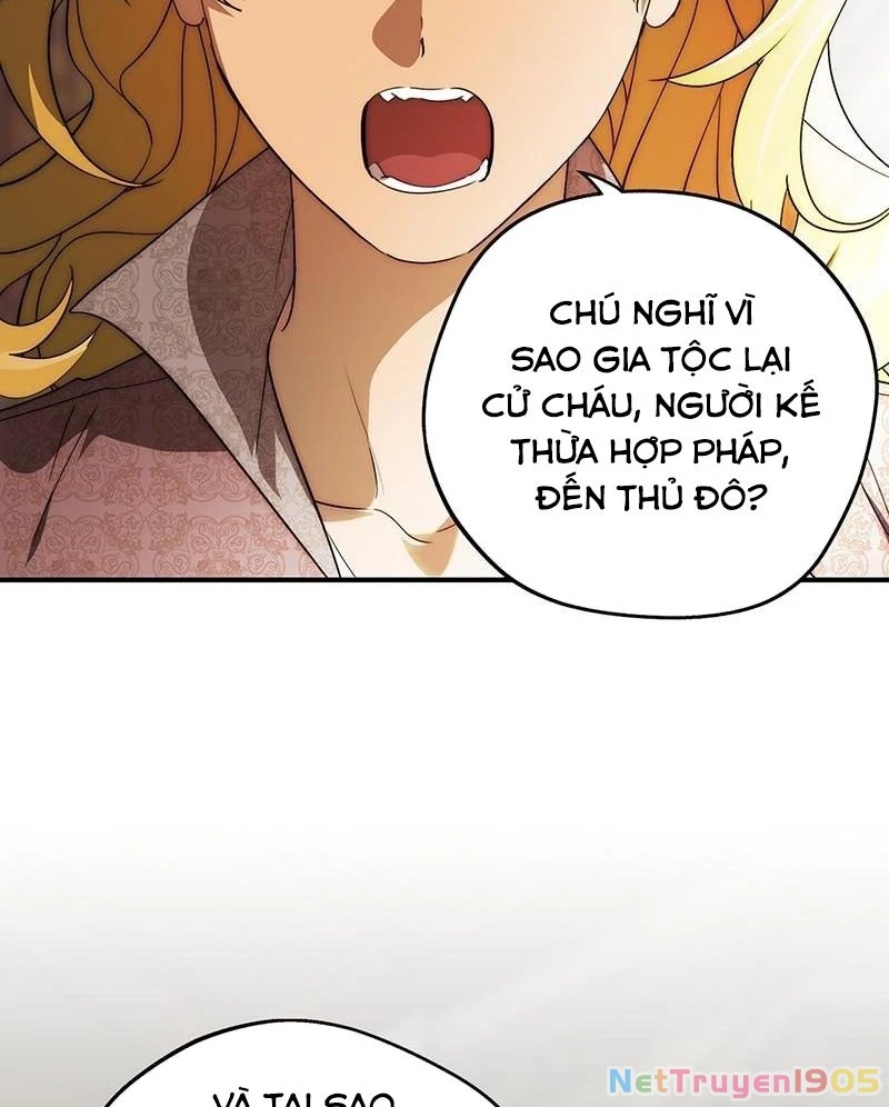 Bị Che Khuất Bởi Mặt Trời Lặn Chapter 153 - 30