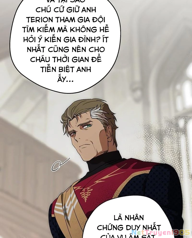 Bị Che Khuất Bởi Mặt Trời Lặn Chapter 153 - 31