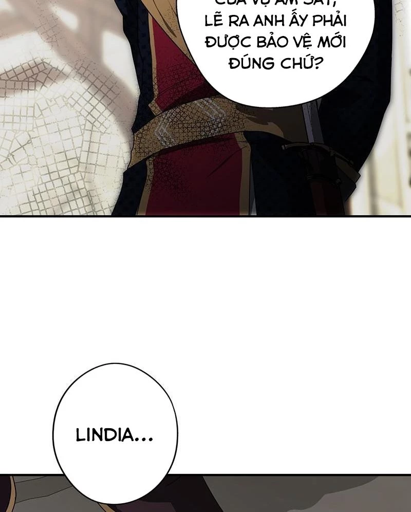 Bị Che Khuất Bởi Mặt Trời Lặn Chapter 153 - 32