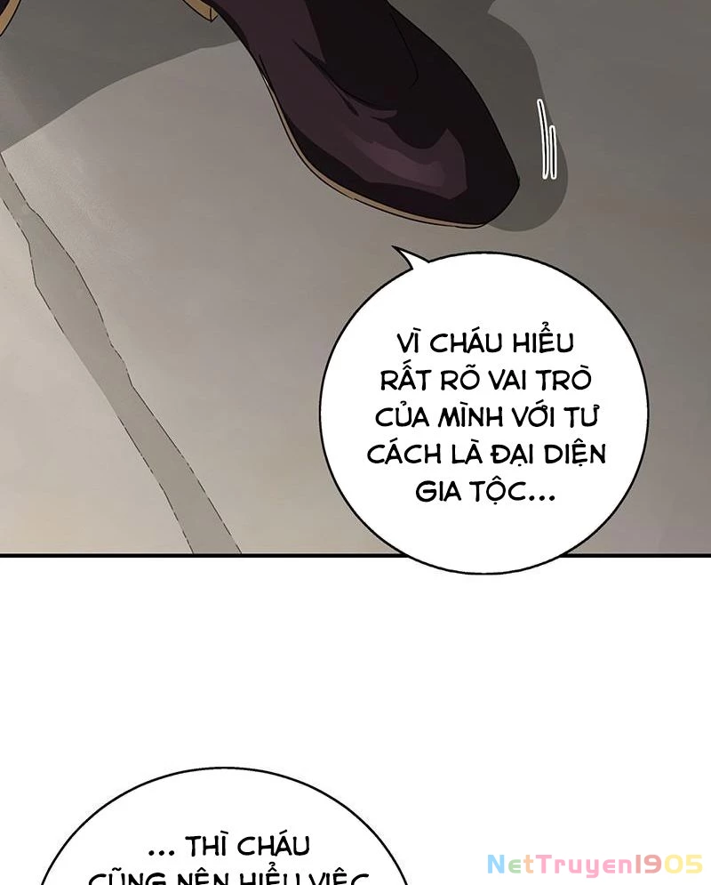 Bị Che Khuất Bởi Mặt Trời Lặn Chapter 153 - 33