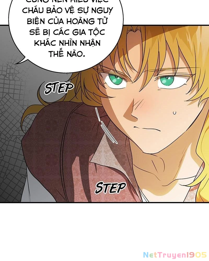 Bị Che Khuất Bởi Mặt Trời Lặn Chapter 153 - 34