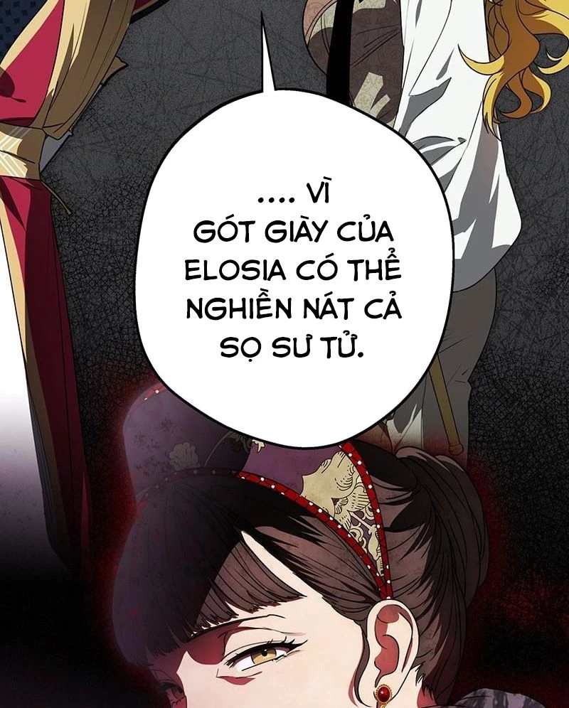 Bị Che Khuất Bởi Mặt Trời Lặn Chapter 153 - 36