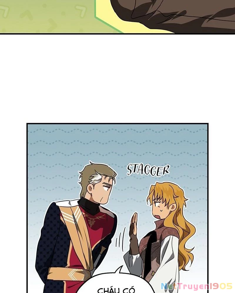 Bị Che Khuất Bởi Mặt Trời Lặn Chapter 153 - 39