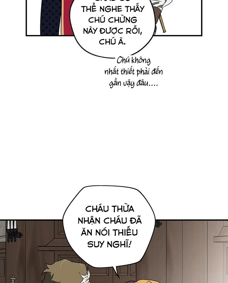 Bị Che Khuất Bởi Mặt Trời Lặn Chapter 153 - 40