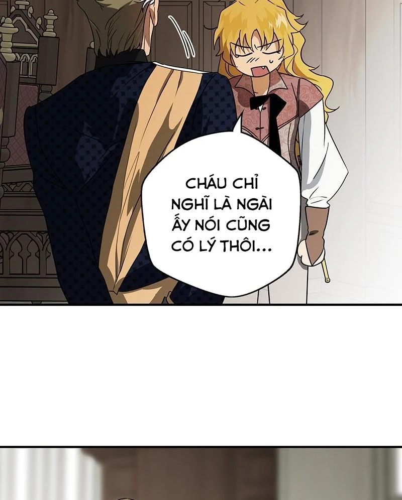 Bị Che Khuất Bởi Mặt Trời Lặn Chapter 153 - 41