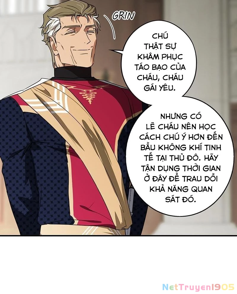 Bị Che Khuất Bởi Mặt Trời Lặn Chapter 153 - 42