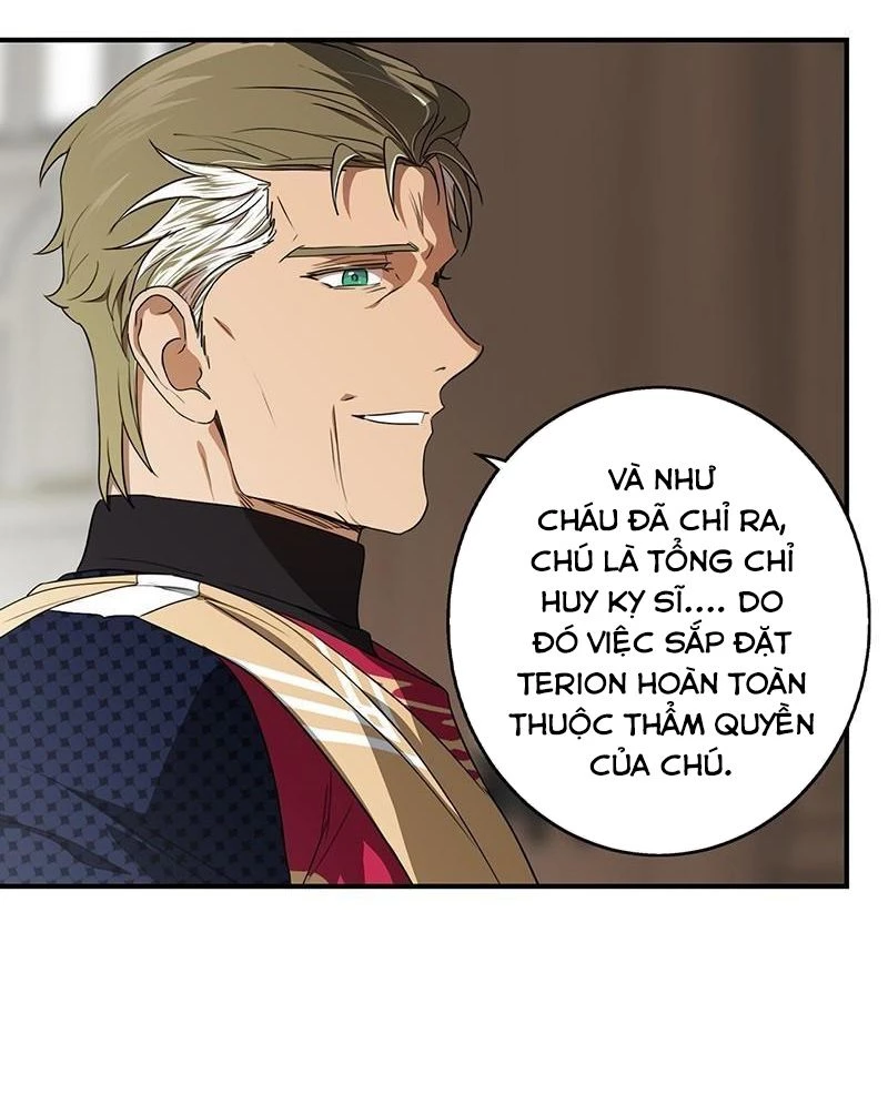 Bị Che Khuất Bởi Mặt Trời Lặn Chapter 153 - 43