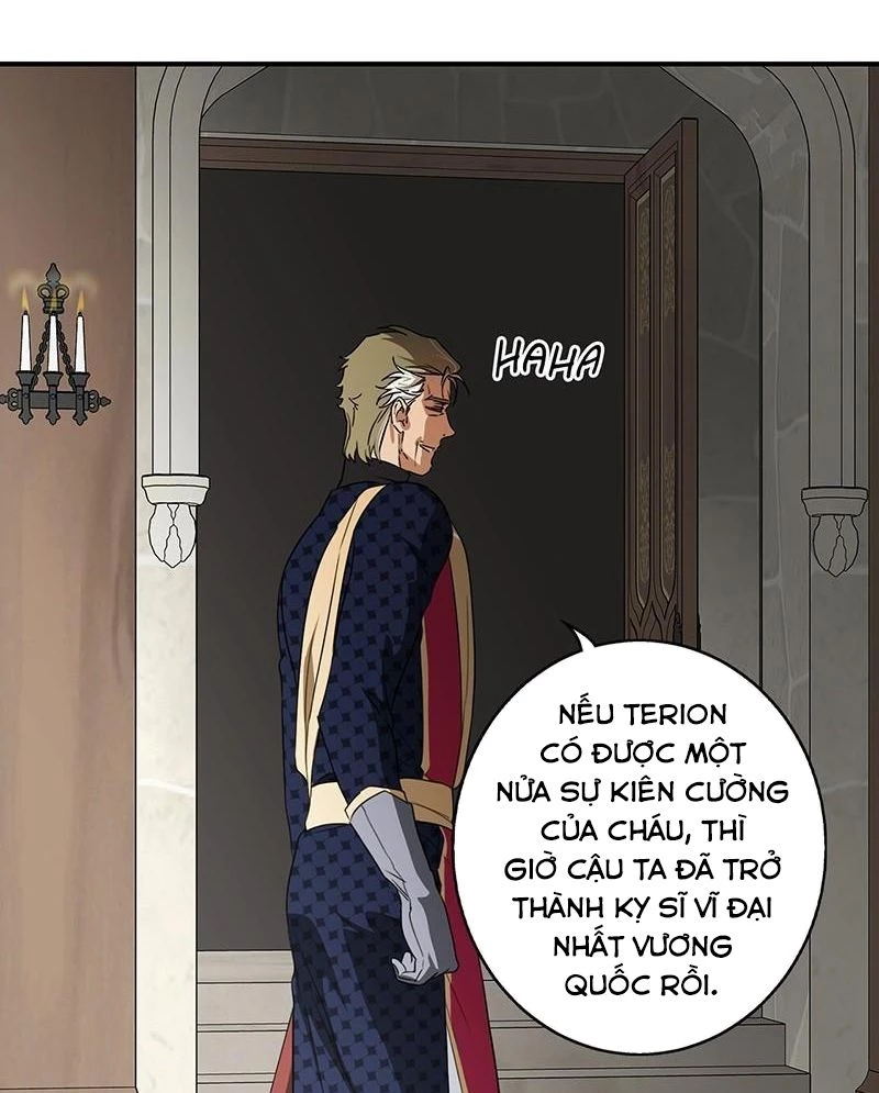 Bị Che Khuất Bởi Mặt Trời Lặn Chapter 153 - 47