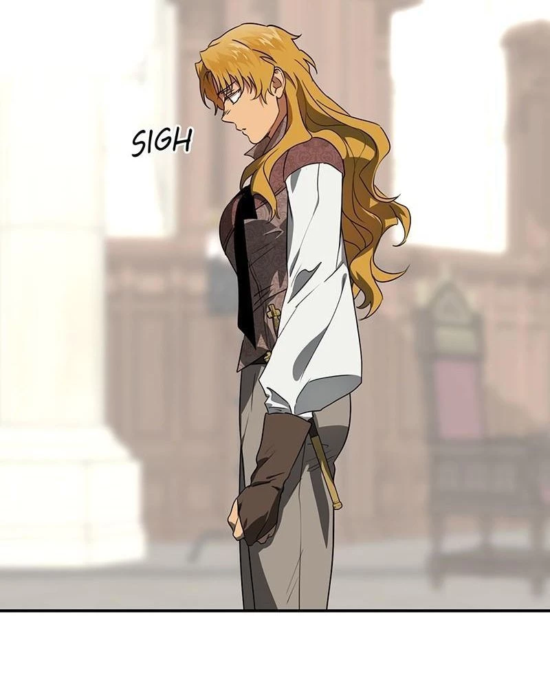 Bị Che Khuất Bởi Mặt Trời Lặn Chapter 153 - 49