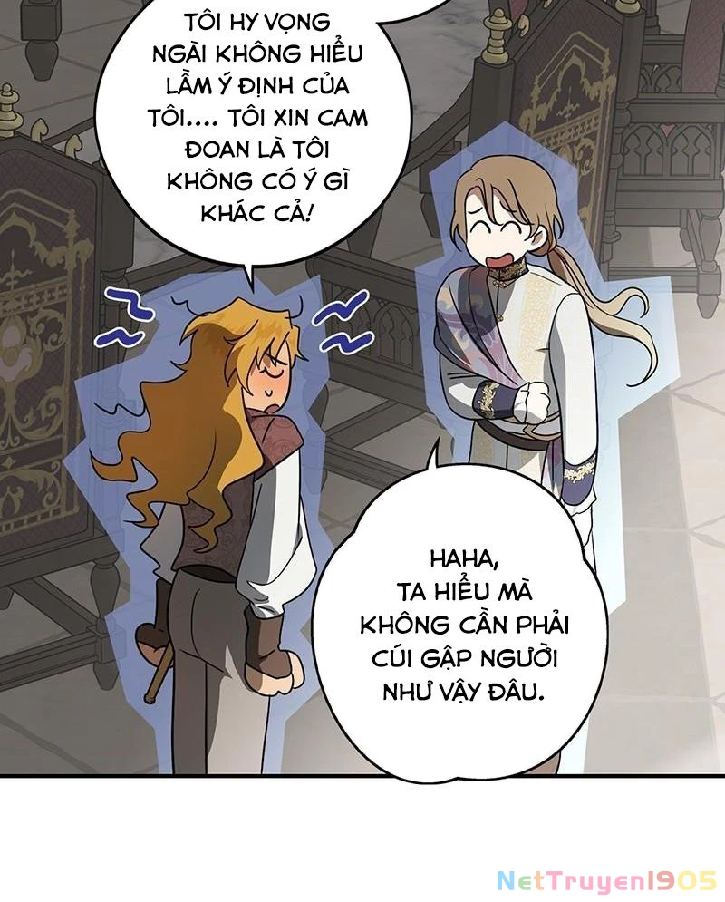 Bị Che Khuất Bởi Mặt Trời Lặn Chapter 153 - 53