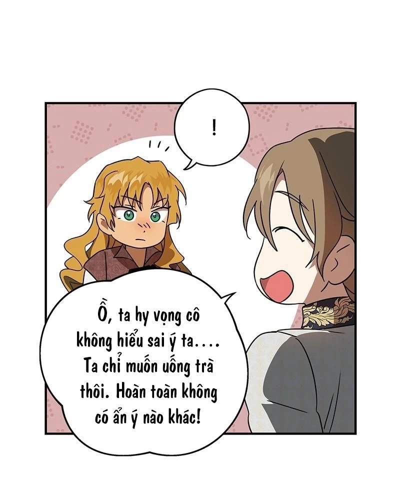 Bị Che Khuất Bởi Mặt Trời Lặn Chapter 153 - 55