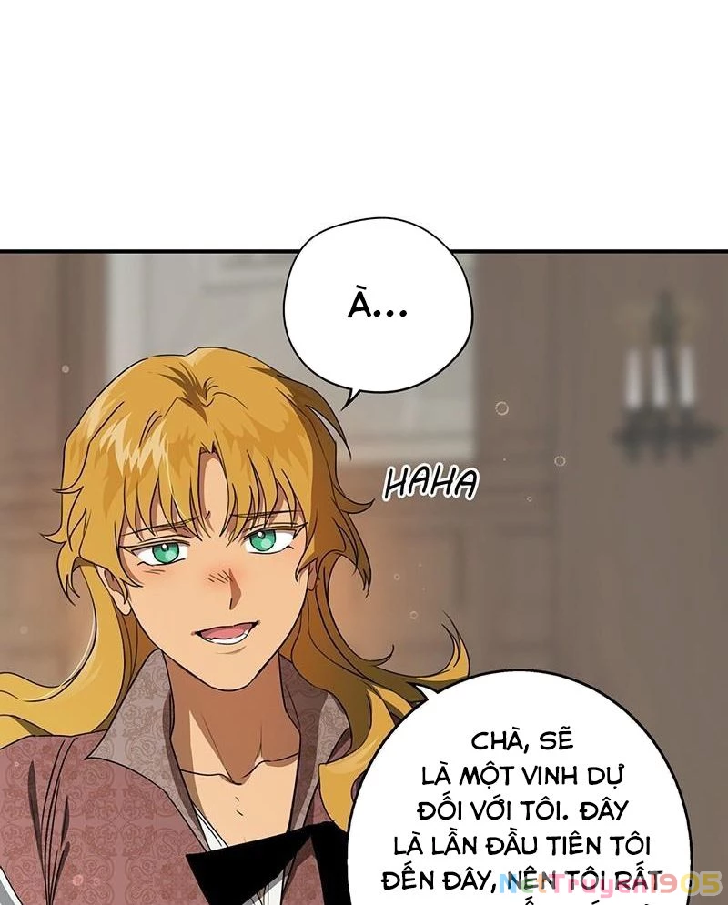 Bị Che Khuất Bởi Mặt Trời Lặn Chapter 153 - 56