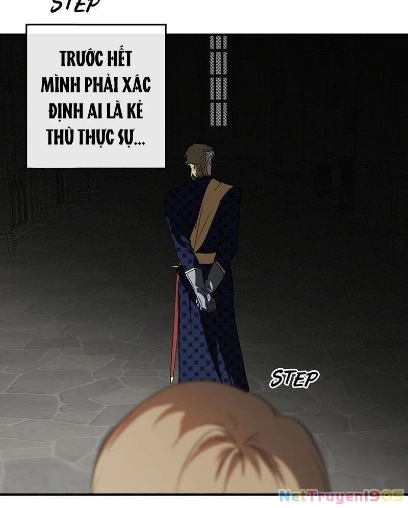 Bị Che Khuất Bởi Mặt Trời Lặn Chapter 153 - 61