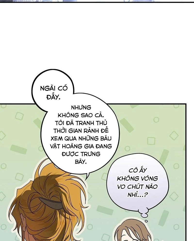 Bị Che Khuất Bởi Mặt Trời Lặn Chapter 153 - 74