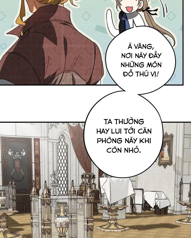 Bị Che Khuất Bởi Mặt Trời Lặn Chapter 153 - 75