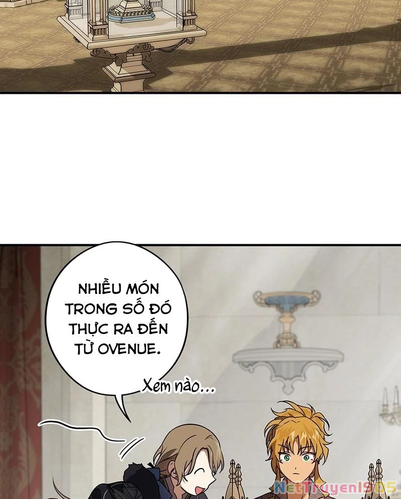 Bị Che Khuất Bởi Mặt Trời Lặn Chapter 153 - 76