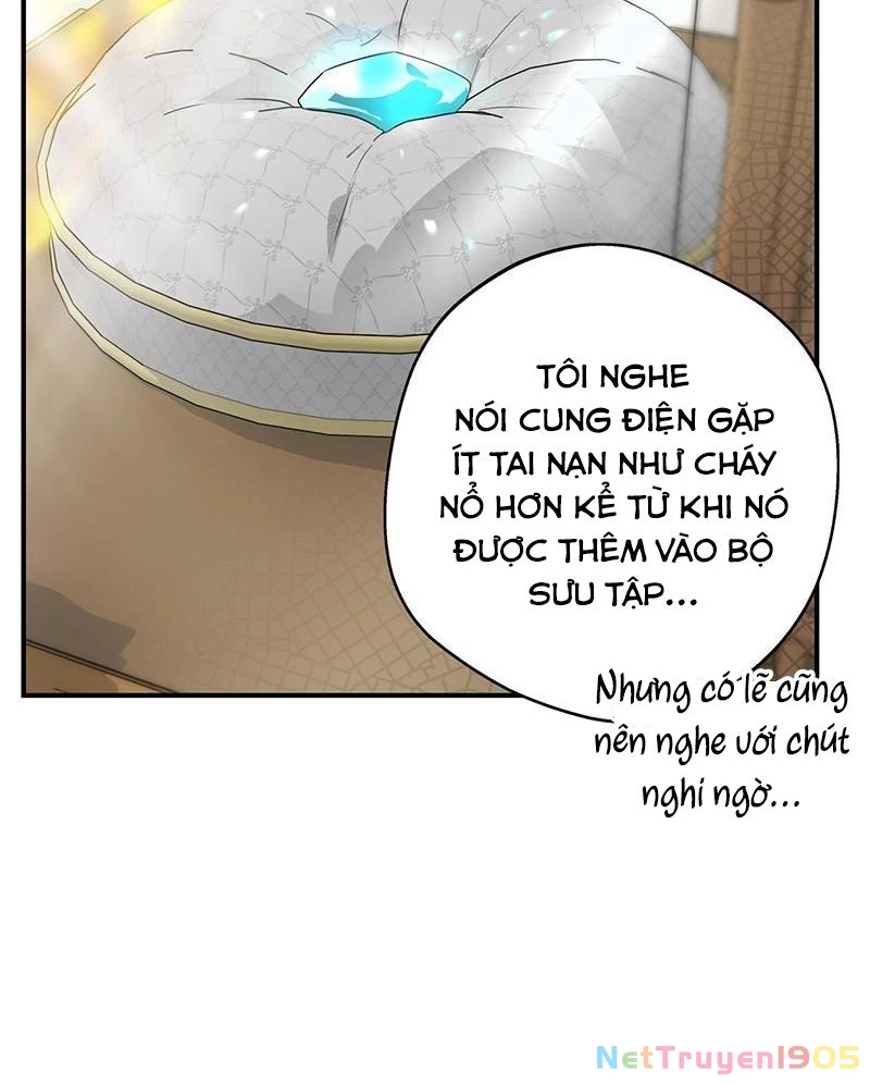 Bị Che Khuất Bởi Mặt Trời Lặn Chapter 153 - 78