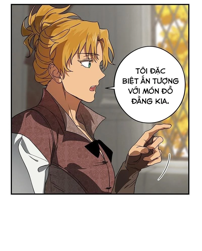 Bị Che Khuất Bởi Mặt Trời Lặn Chapter 153 - 79