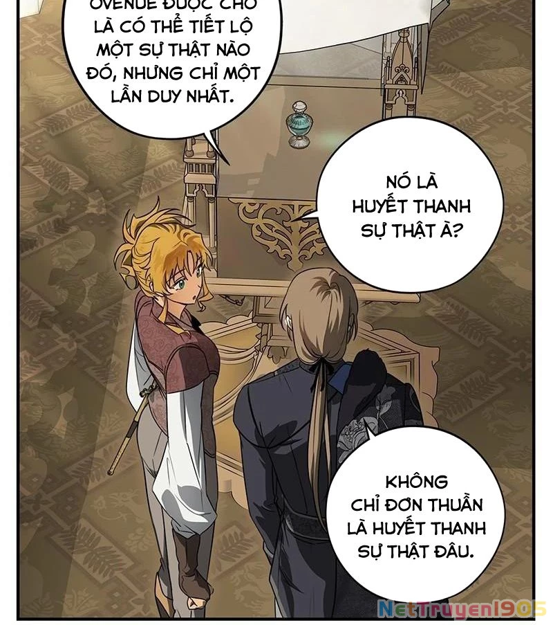 Bị Che Khuất Bởi Mặt Trời Lặn Chapter 153 - 83