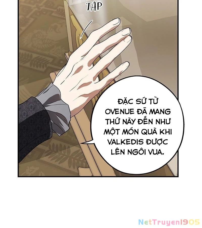 Bị Che Khuất Bởi Mặt Trời Lặn Chapter 153 - 91