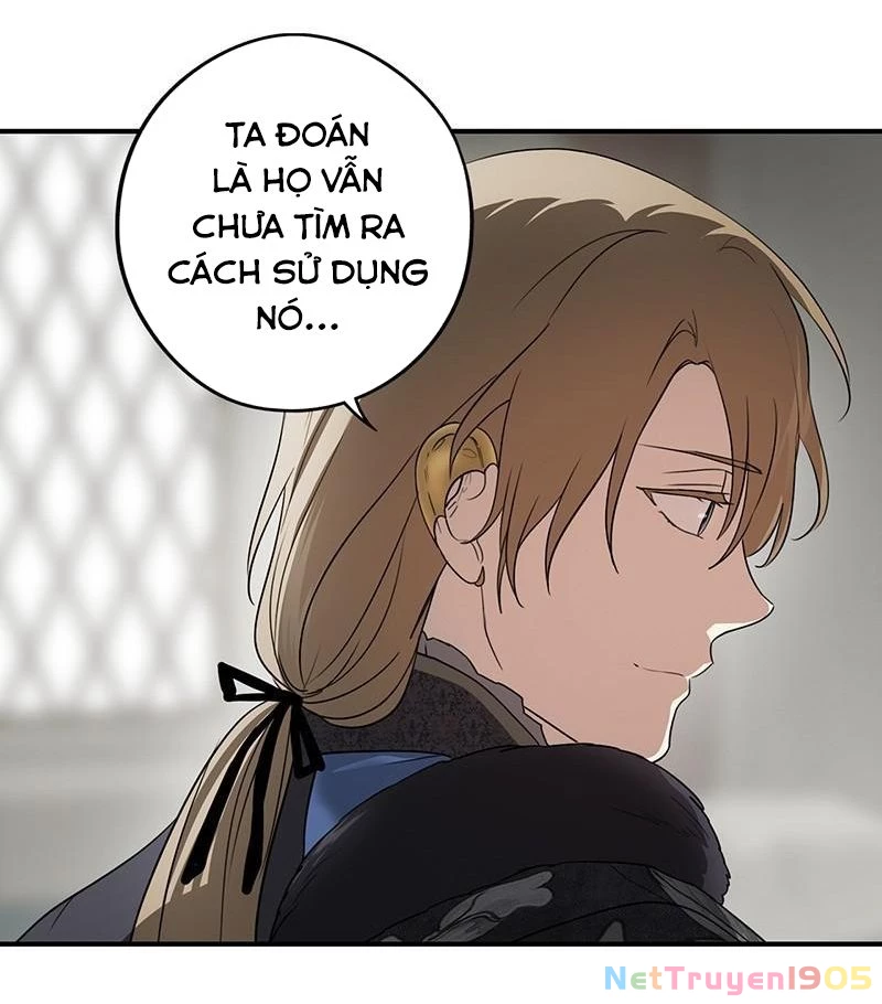 Bị Che Khuất Bởi Mặt Trời Lặn Chapter 153 - 92