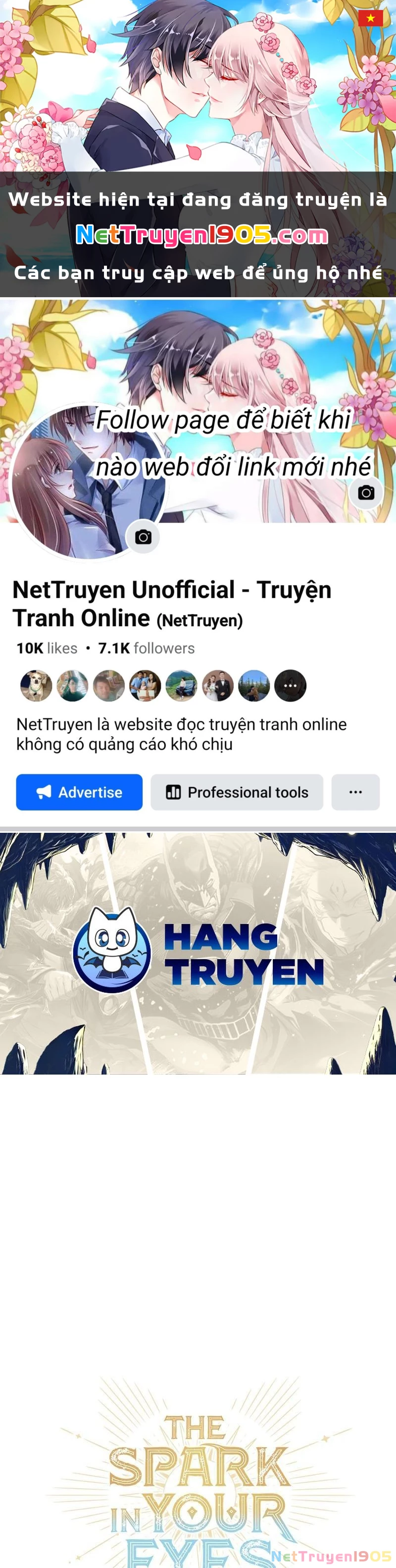 Bị Che Khuất Bởi Mặt Trời Lặn Chapter 154 - 1