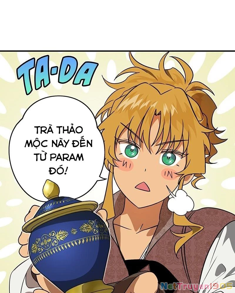 Bị Che Khuất Bởi Mặt Trời Lặn Chapter 154 - 3