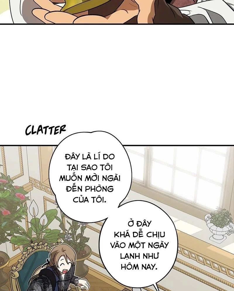 Bị Che Khuất Bởi Mặt Trời Lặn Chapter 154 - 4