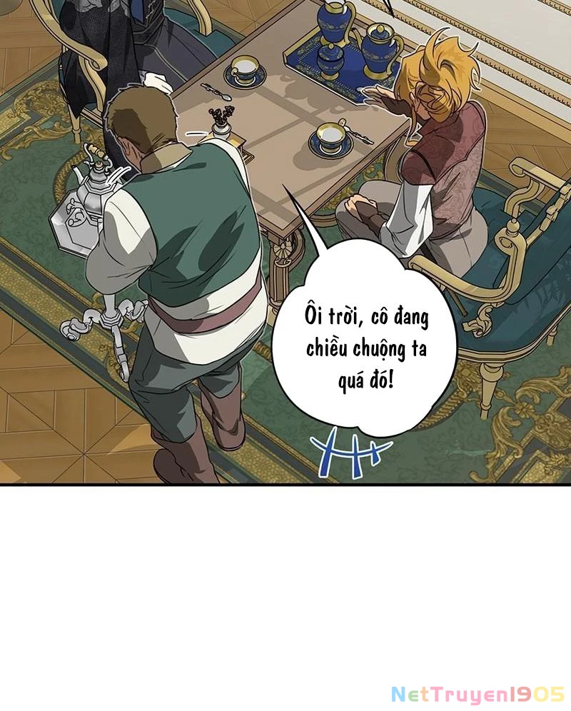 Bị Che Khuất Bởi Mặt Trời Lặn Chapter 154 - 5