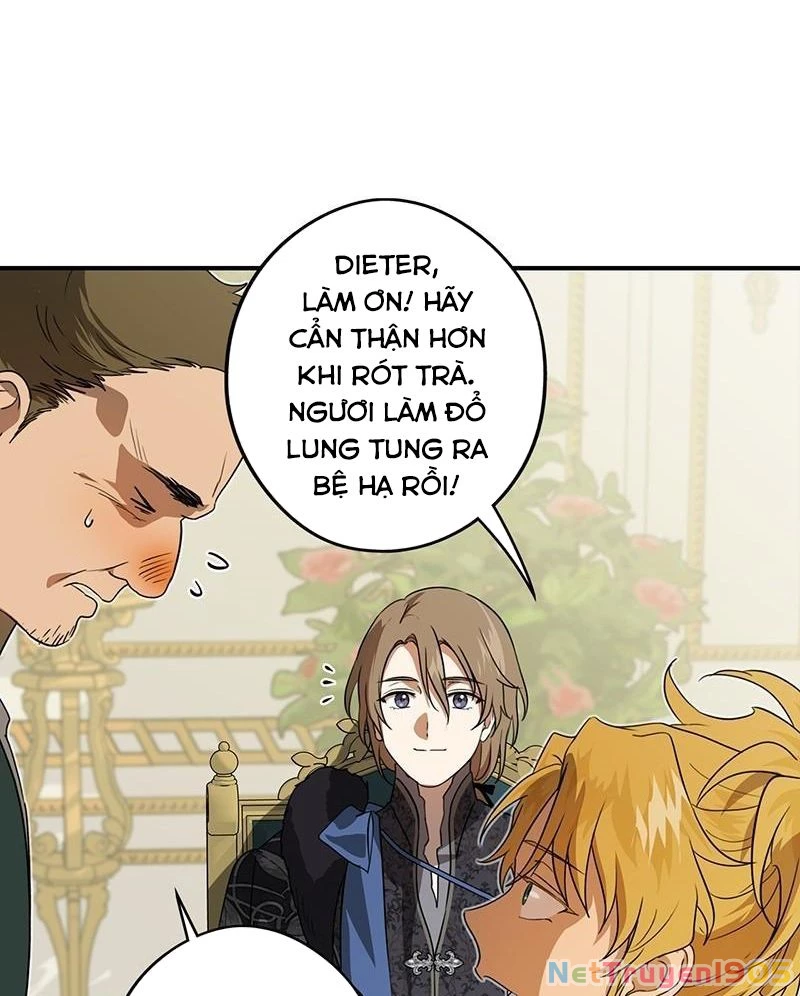 Bị Che Khuất Bởi Mặt Trời Lặn Chapter 154 - 7