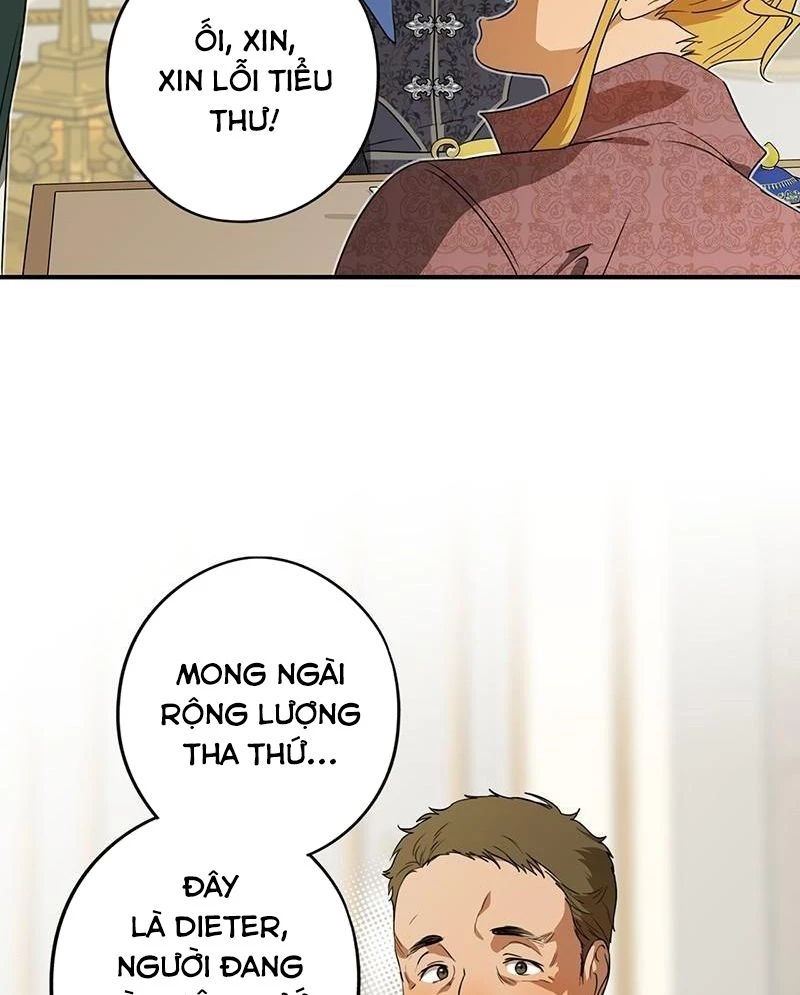 Bị Che Khuất Bởi Mặt Trời Lặn Chapter 154 - 8