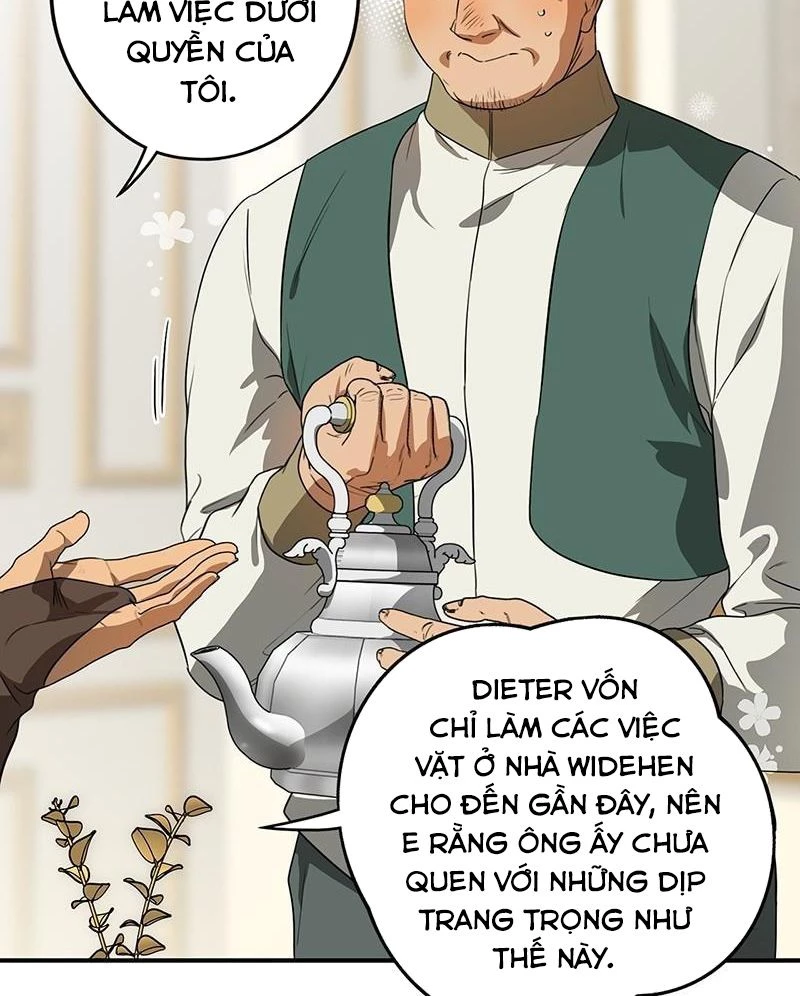 Bị Che Khuất Bởi Mặt Trời Lặn Chapter 154 - 9