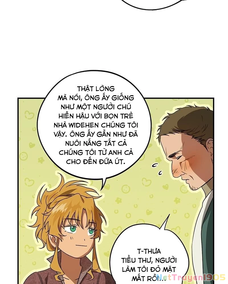 Bị Che Khuất Bởi Mặt Trời Lặn Chapter 154 - 10