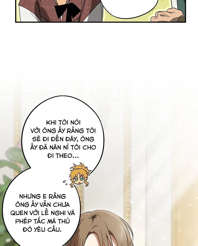 Bị Che Khuất Bởi Mặt Trời Lặn Chapter 154 - 11