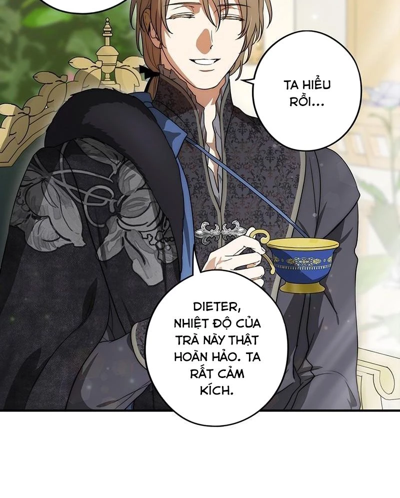 Bị Che Khuất Bởi Mặt Trời Lặn Chapter 154 - 12