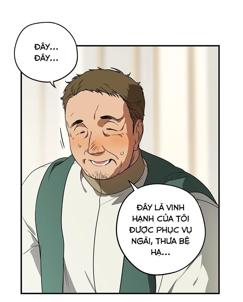 Bị Che Khuất Bởi Mặt Trời Lặn Chapter 154 - 13