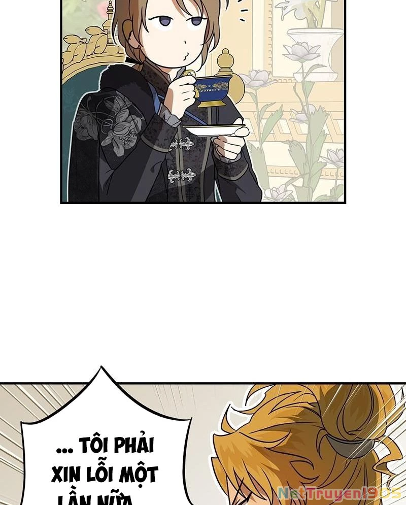 Bị Che Khuất Bởi Mặt Trời Lặn Chapter 154 - 15