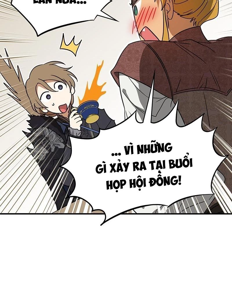 Bị Che Khuất Bởi Mặt Trời Lặn Chapter 154 - 16