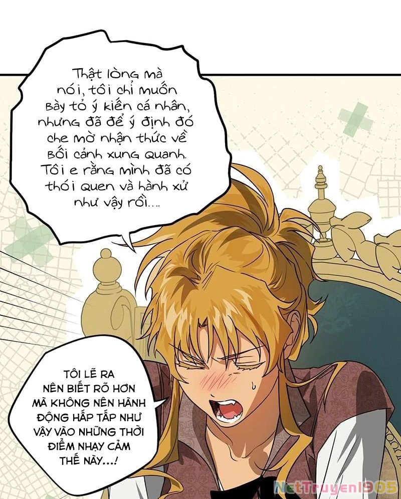 Bị Che Khuất Bởi Mặt Trời Lặn Chapter 154 - 17