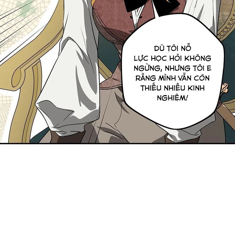 Bị Che Khuất Bởi Mặt Trời Lặn Chapter 154 - 18