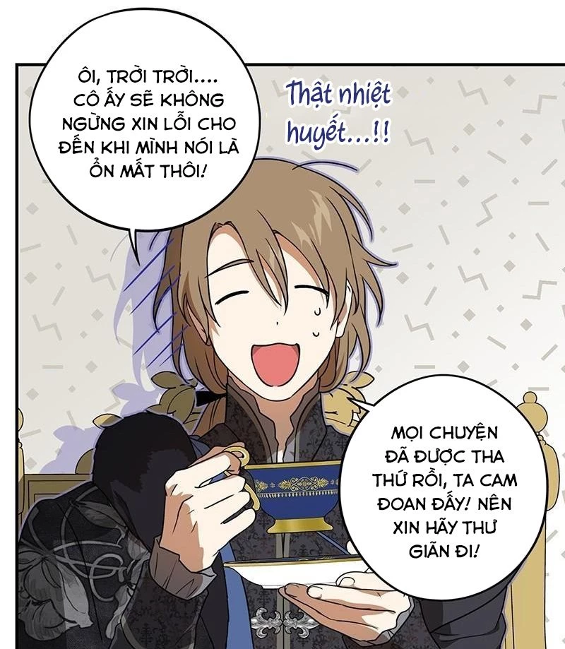 Bị Che Khuất Bởi Mặt Trời Lặn Chapter 154 - 19