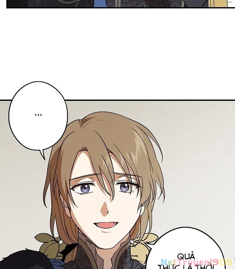Bị Che Khuất Bởi Mặt Trời Lặn Chapter 154 - 20