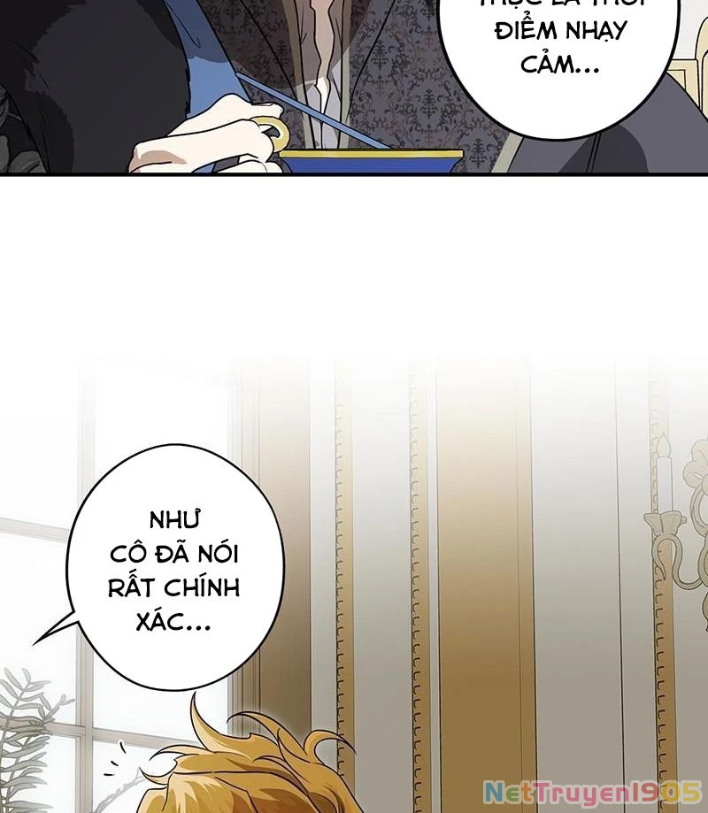 Bị Che Khuất Bởi Mặt Trời Lặn Chapter 154 - 21