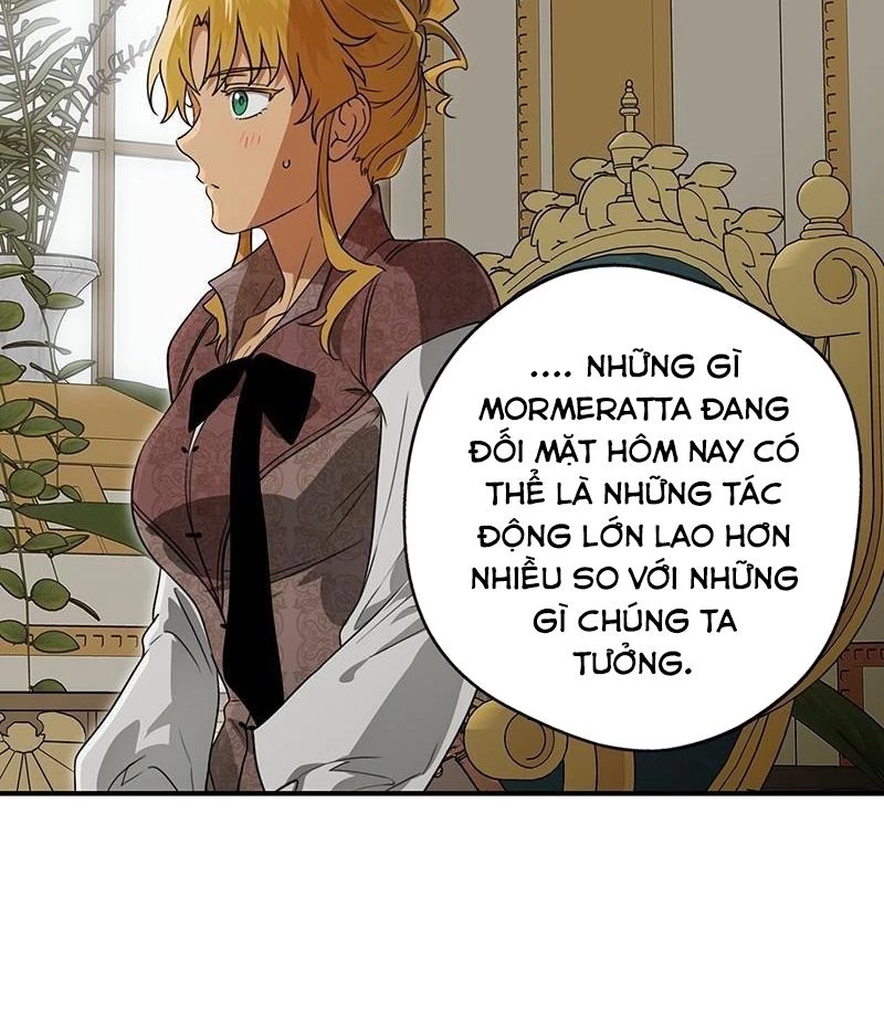 Bị Che Khuất Bởi Mặt Trời Lặn Chapter 154 - 22