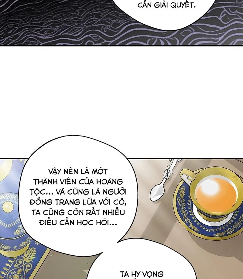 Bị Che Khuất Bởi Mặt Trời Lặn Chapter 154 - 24