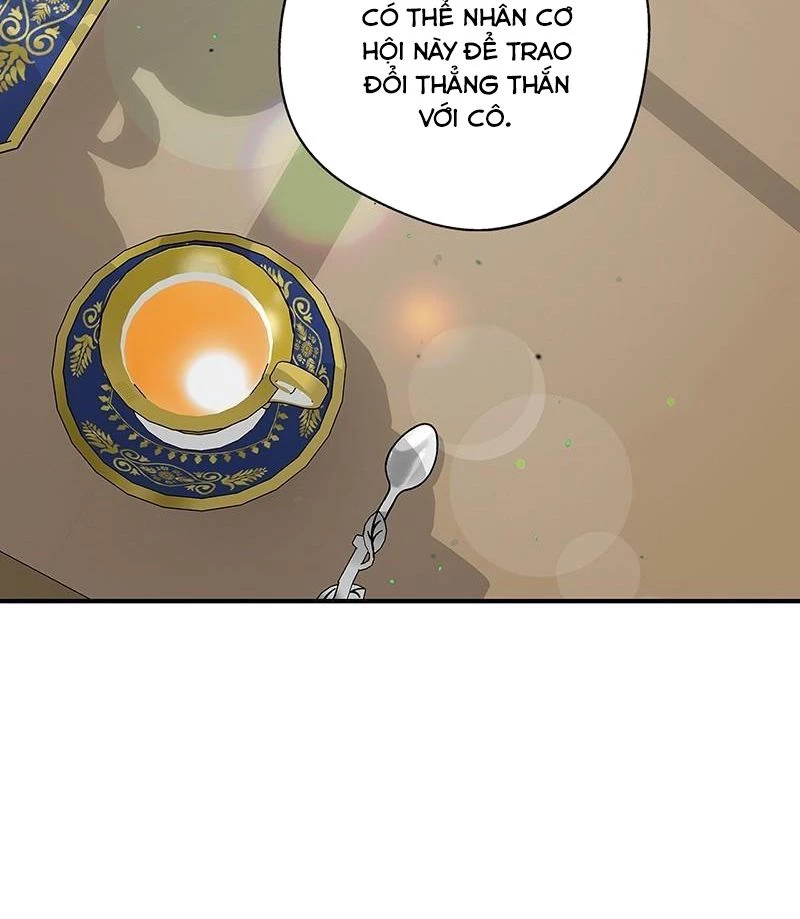 Bị Che Khuất Bởi Mặt Trời Lặn Chapter 154 - 25